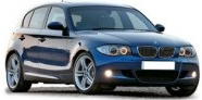 BMW 1 Seri E87 Kasa Bijon Saplaması 36136781150